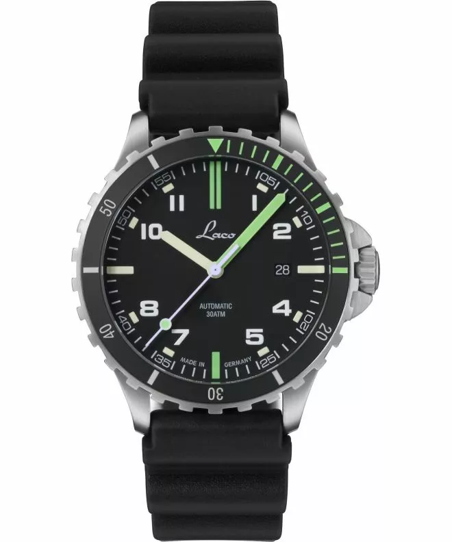 Laco Amazonas Automatic férfi karóra LA-862107 (862107)