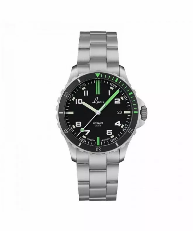 Laco Amazonas Automatic férfi karóra LA-862134.MB