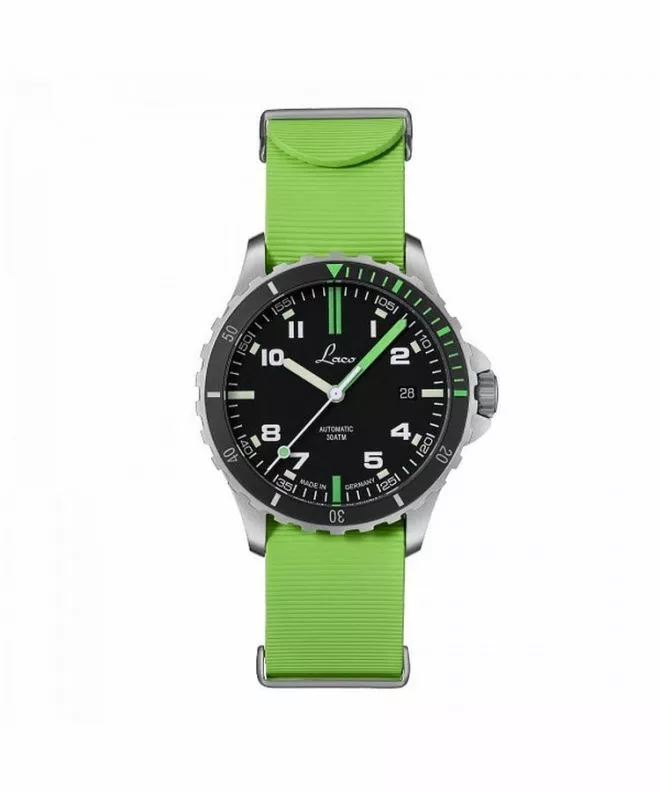 Laco Amazonas Automatic férfi karóra LA-862134.RB