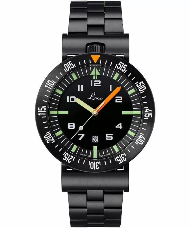 Laco Atacama 3 Automatic férfi karóra LA-861632.3.MB (861632.3.MB)