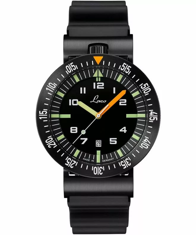 Laco Atacama 3 Automatic férfi karóra LA-861632.3 (861632.3)
