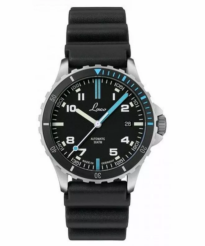 Laco Atlantik Automatic férfi karóra LA-862133