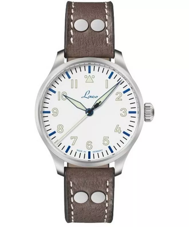 Laco Augsburg Polar Automatic férfi karóra LA-862183