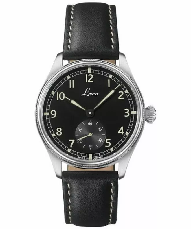 Laco Bremerhaven férfi karóra LA-862169