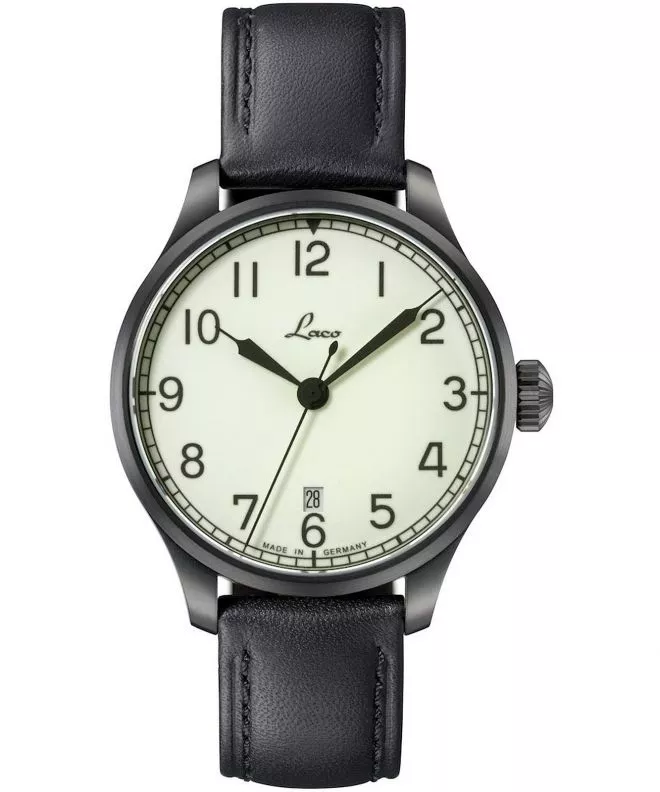 Laco Casablanca Automatic férfi karóra LA-862115 (862115)