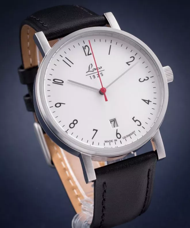 Laco Classic Halle 40 Automatik Férfi Karóra LA-862072 (862072)