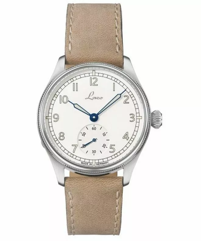 Laco Cuxhaven férfi karóra LA-862168