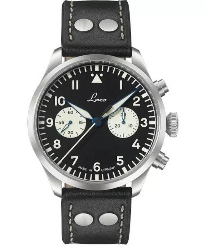 Laco Edition 98 Automatic férfi karóra LA-862166