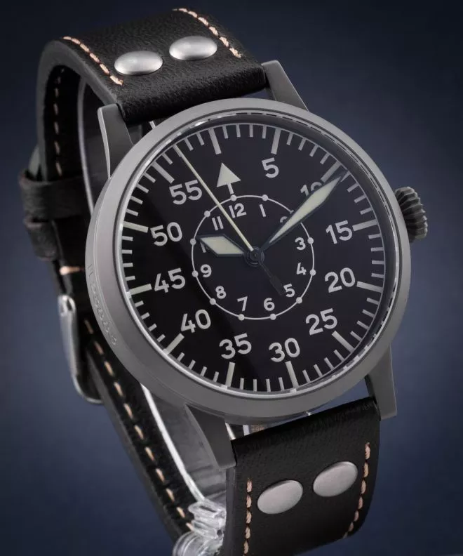 Laco Flieger Friedrichshafen Automatik férfi karóra LA-861753 (861753)