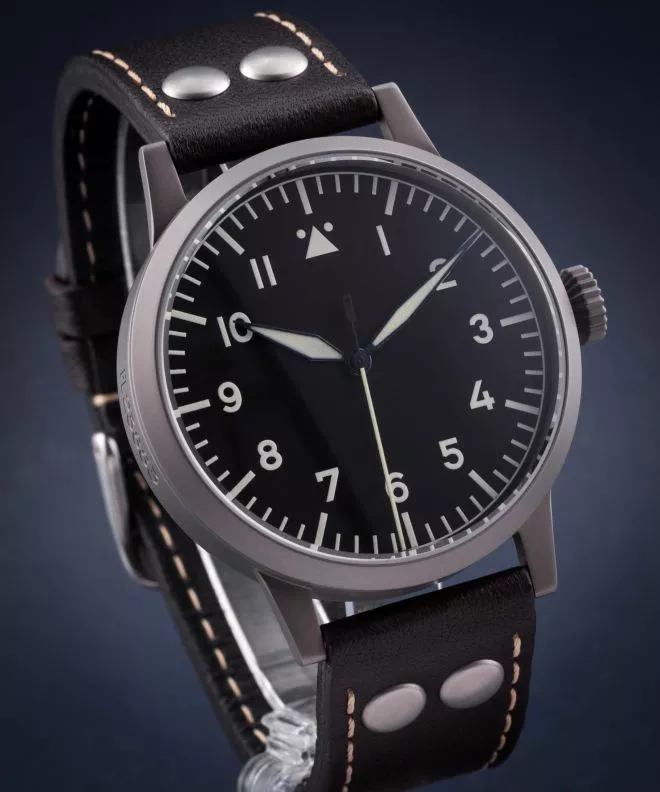Laco Flieger Saarbrucken Automatik férfi karóra LA-861752 (861752)