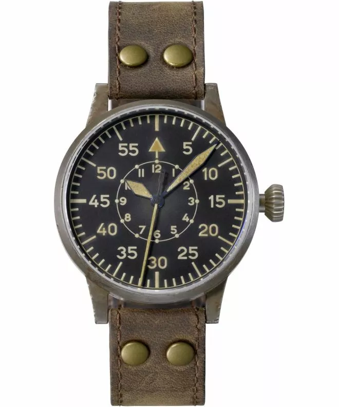 Laco Friedrichshafen 45 Erbstuck Baumuster B férfi karóra LA-861934 (861934)