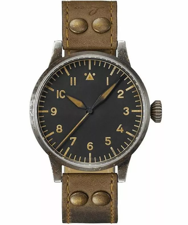 Laco Heidelberg Erbstück Automatic férfi karóra LA-862098 (862098)