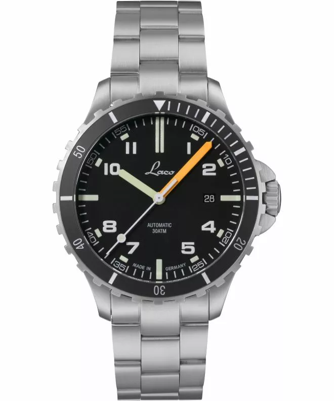 Laco Himalaya Automatic férfi karóra LA-862106.MB (862106.MB)