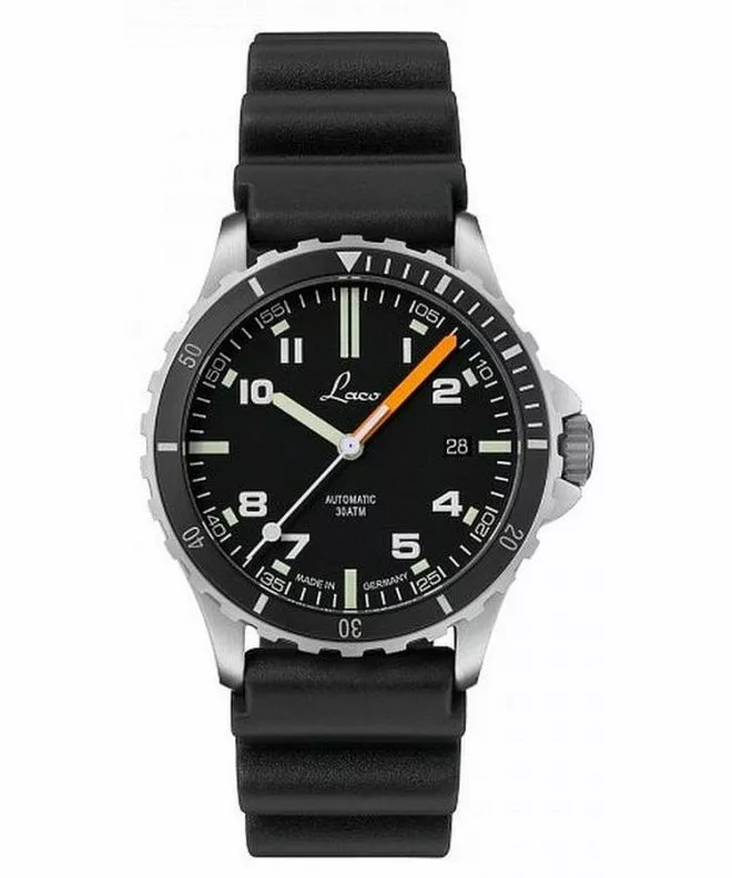 Laco Himalaya Automatic férfi karóra LA-862131