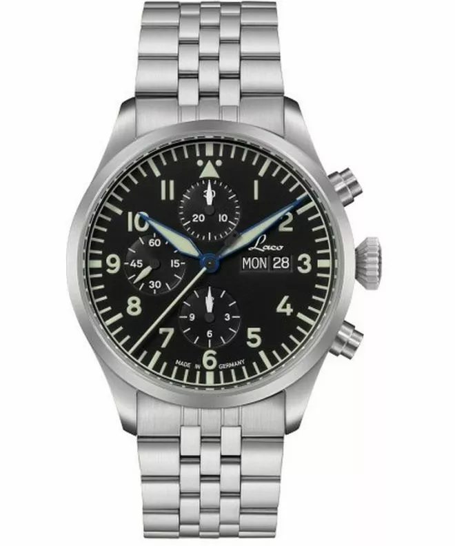 Laco Kiel 2 MB Automatic férfi karóra LA-862148.MB