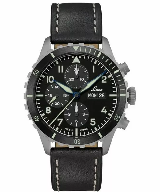Laco Kiel Sport Automatic férfi karóra LA-862180 (862180)