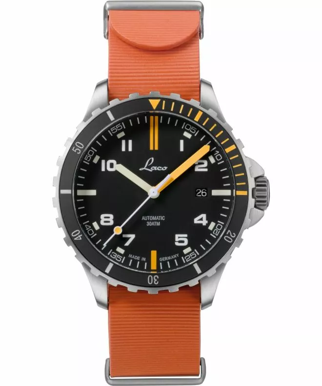 Laco Mojave Automatic férfi karóra LA-862109.RB (862109.RB)