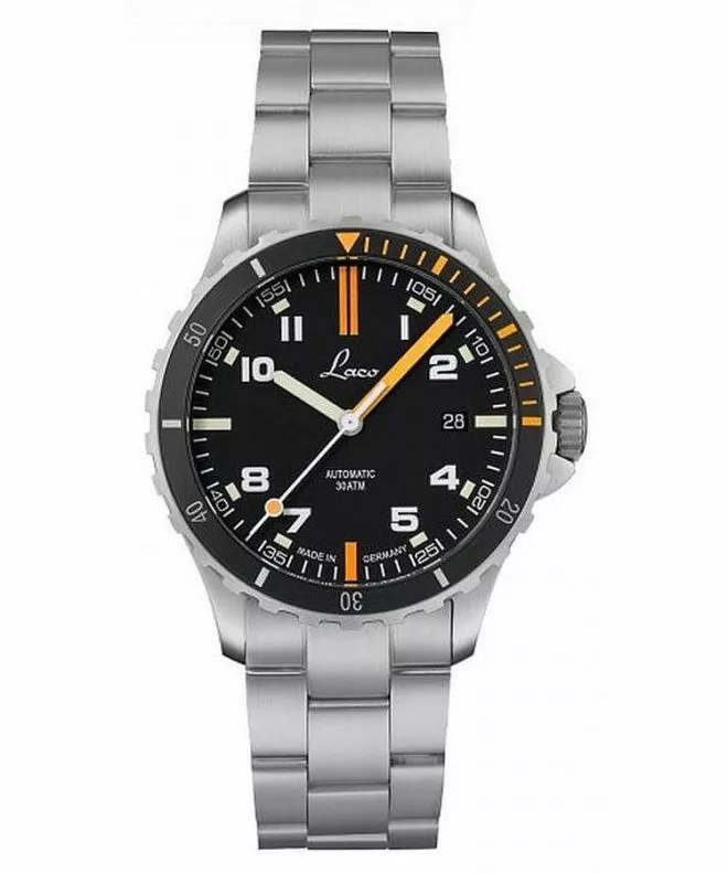 Laco Mojave Automatic férfi karóra LA-862132.MB