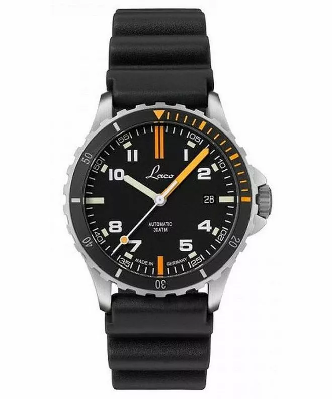 Laco Mojave Automatic férfi karóra LA-862132