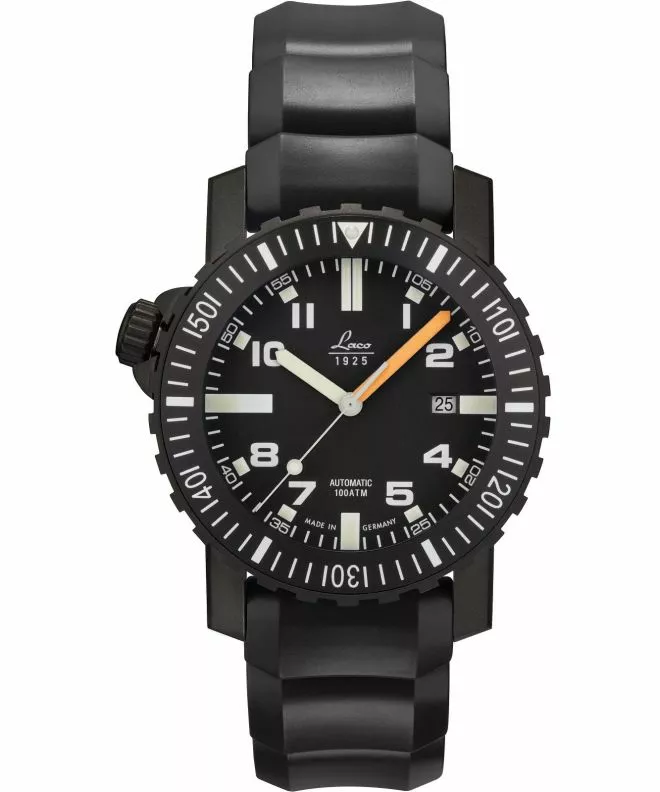 Laco Seven Seas Squad Diver Automatic férfi karóra LA-861703 (861703)