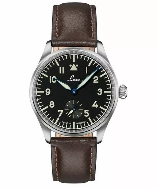 Laco Ulm férfi karóra LA-862172 (862172)