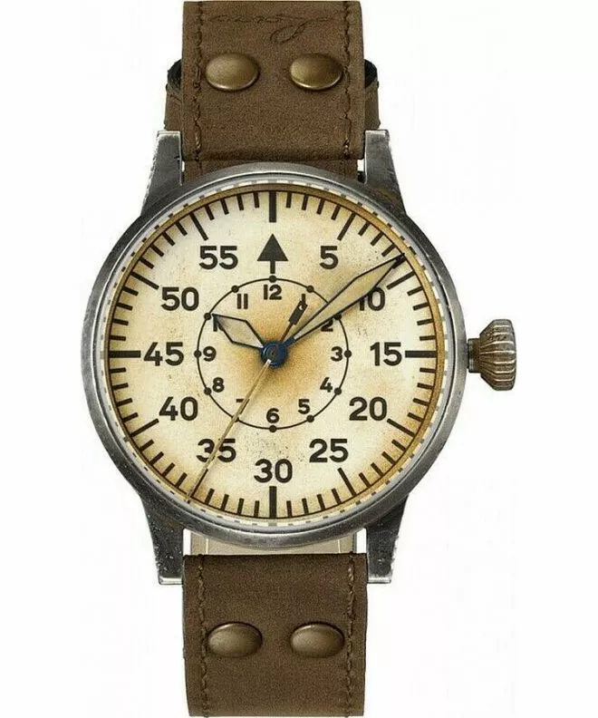 Laco Wien Erbstück Automatic férfi karóra LA-861944 (861944)