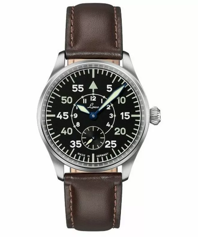 Laco Würzburg férfi karóra LA-862173 (862173)