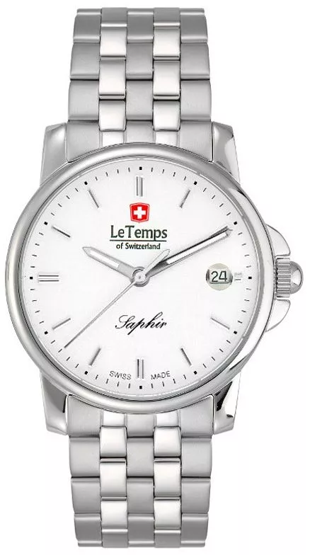 Le Temps Zafira férfi karóra LT1065.03BS01