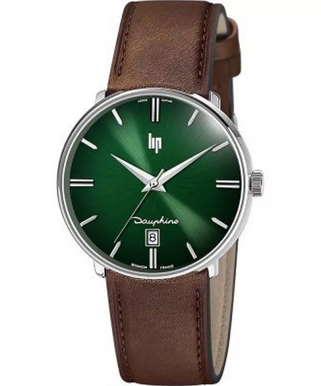 Lip Dauphine 38 férfi karóra 671955