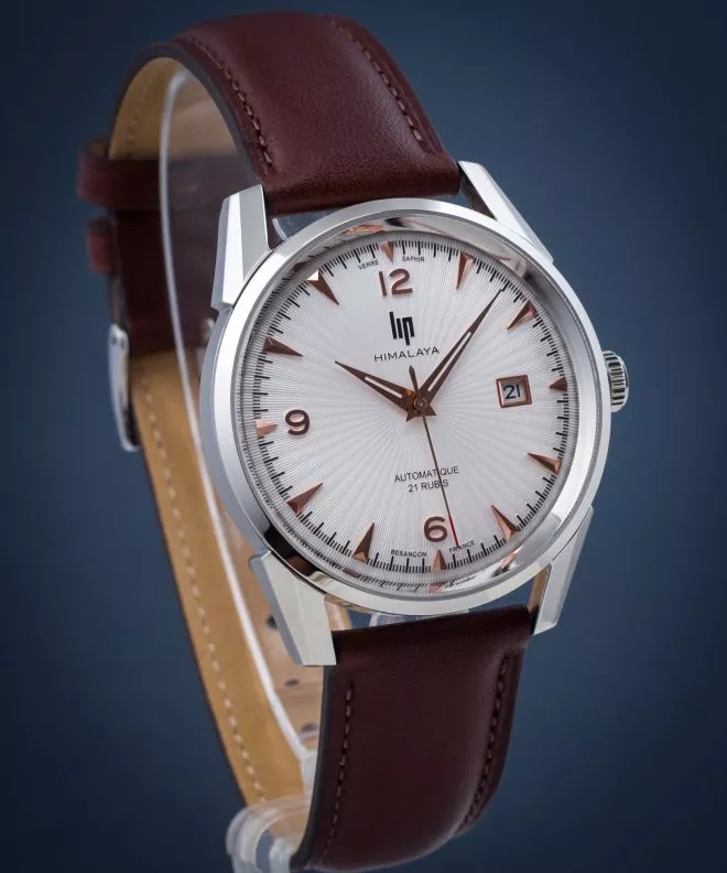 Lip Himalaya Automatic Férfi Karóra 671583