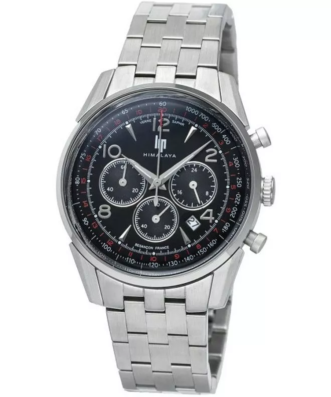 Lip Himalaya Chronographe férfi karóra 671720
