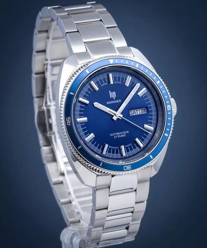 Lip Mariner Automatic Férfi Karóra 671363