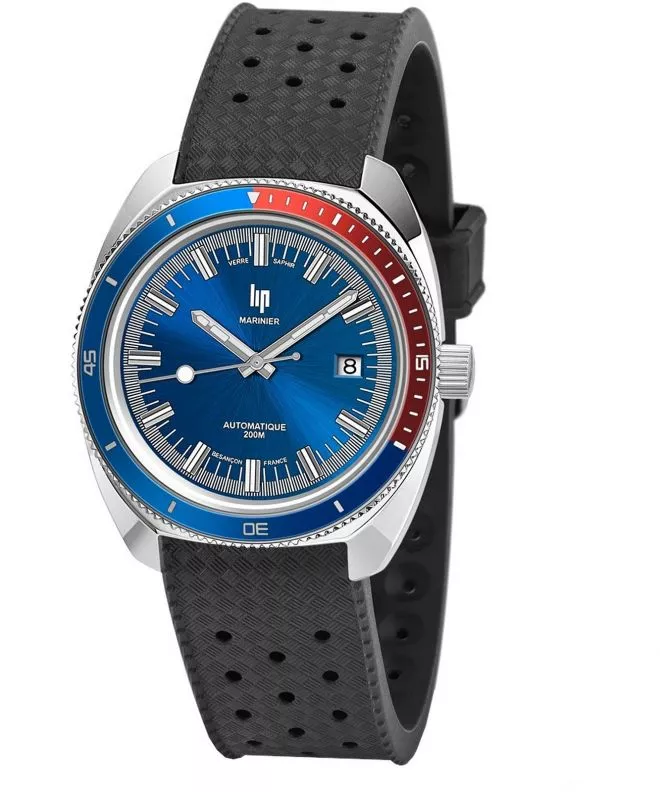 Lip Marinier Automatic Férfi Karóra 671379