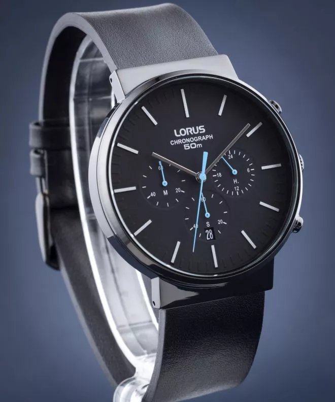 Lorus Chronograph Férfi Karóra RT377GX9