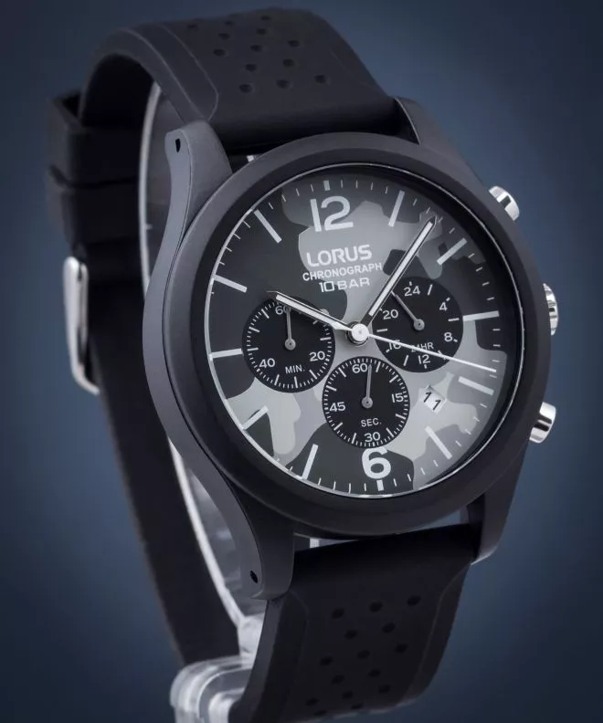 Lorus Chronograph Férfi Karóra RT397HX9