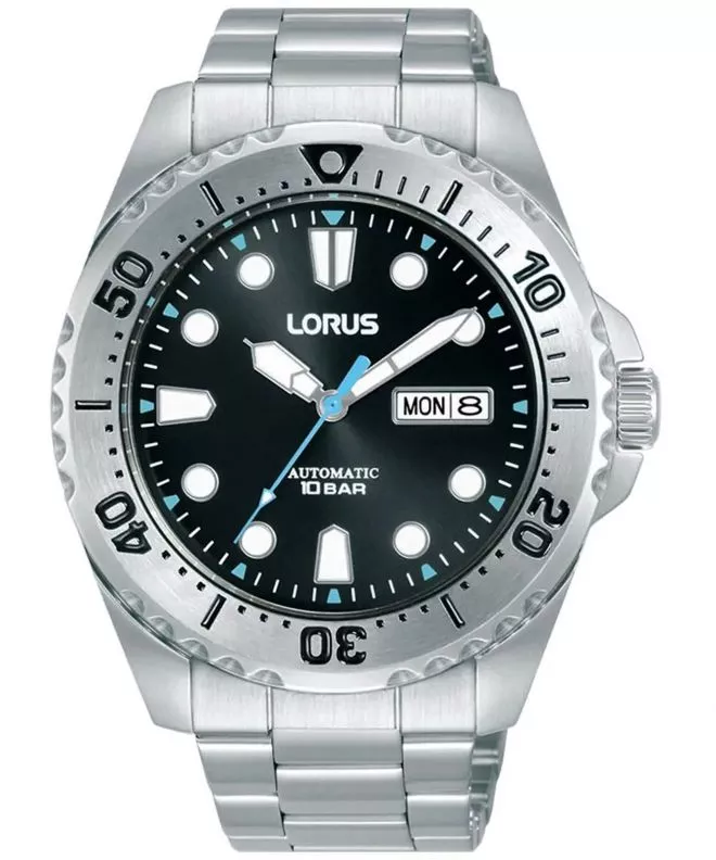 Lorus Classic Automatic férfi karóra RL471BX9
