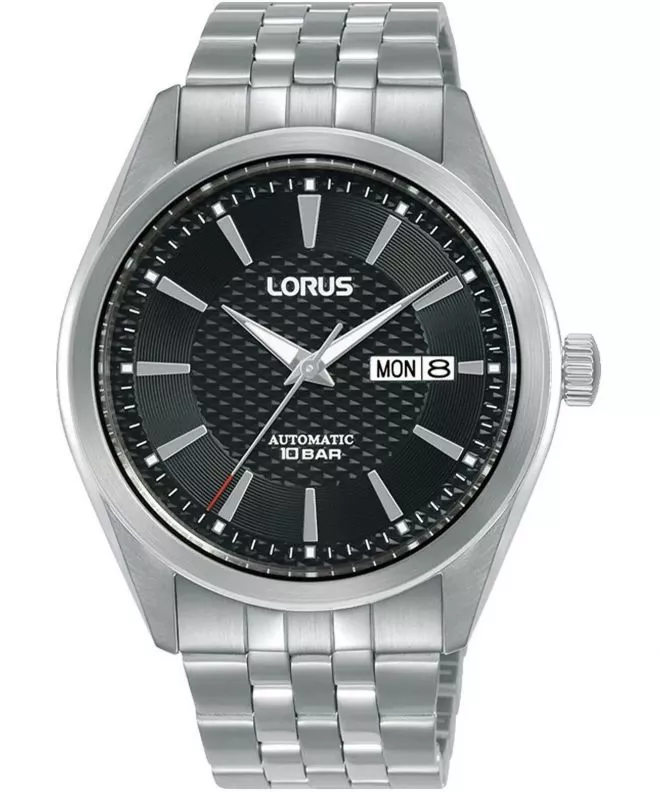 Lorus Classic Automatic férfi karóra RL483BX9