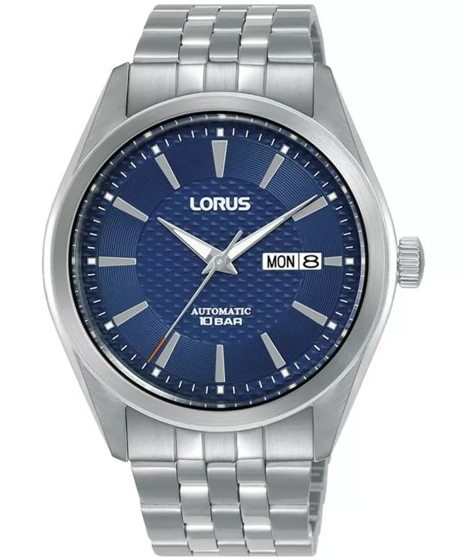 Lorus Classic Automatic férfi karóra RL485BX9