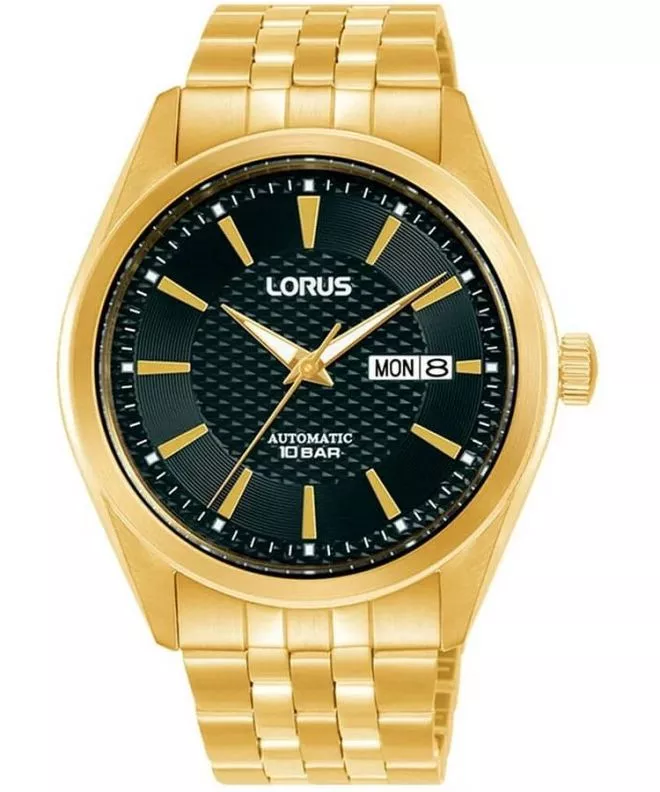 Lorus Classic Automatic férfi karóra RL488BX9