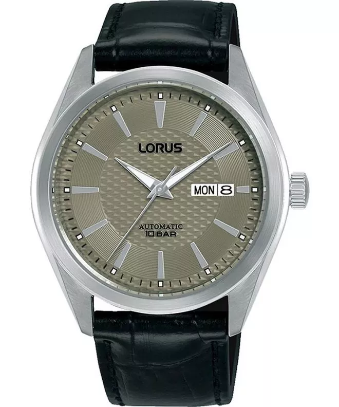 Lorus Classic Automatic férfi karóra RL489BX9