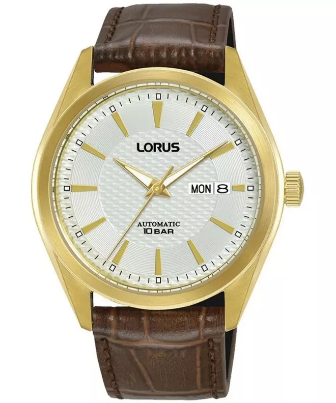 Lorus Classic Automatic férfi karóra RL490BX9