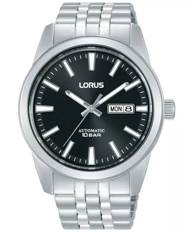 Lorus Classic Automatic férfi karóra RL491BX9