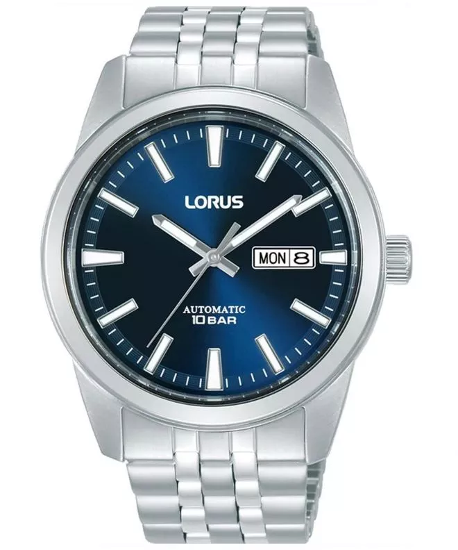 Lorus Classic Automatic férfi karóra RL493BX9