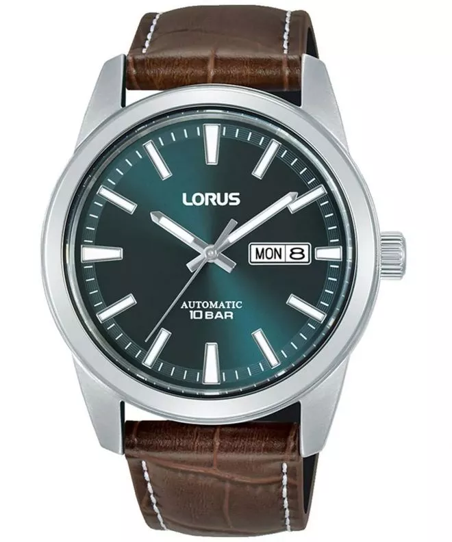 Lorus Classic Automatic férfi karóra RL497BX9