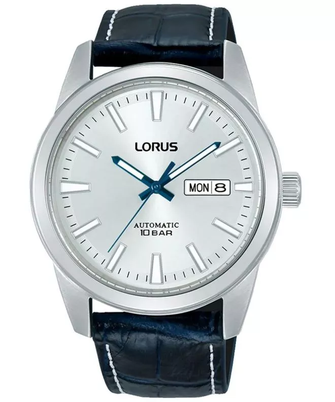 Lorus Classic Automatic férfi karóra RL499BX9