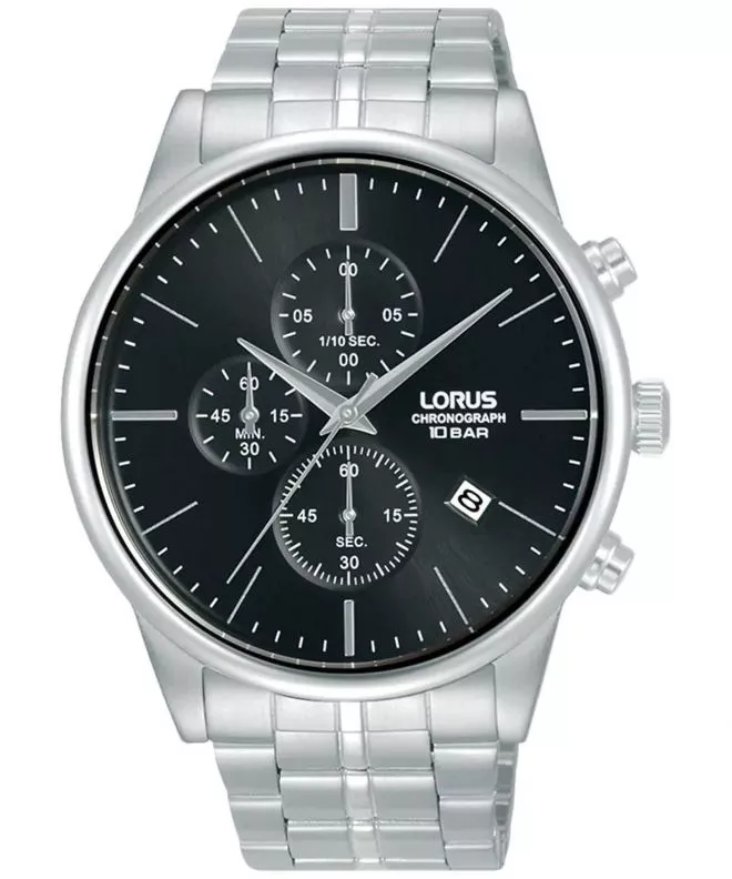 Lorus Classic Chronograph férfi karóra RM361JX9