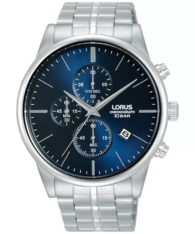 Lorus Classic Chronograph férfi karóra RM363JX9