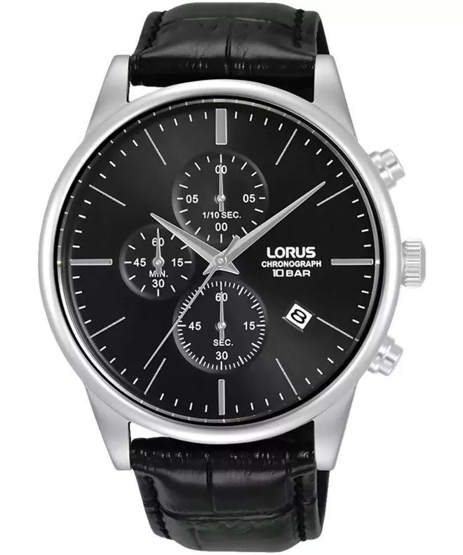 Lorus Classic Chronograph férfi karóra RM367JX9