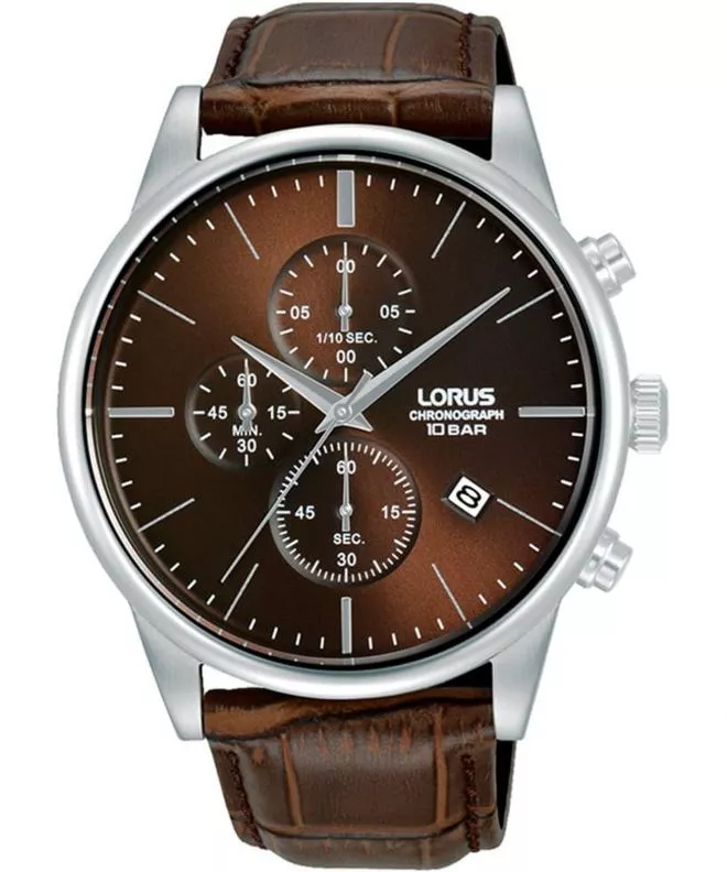 Lorus Classic Chronograph férfi karóra RM369JX9