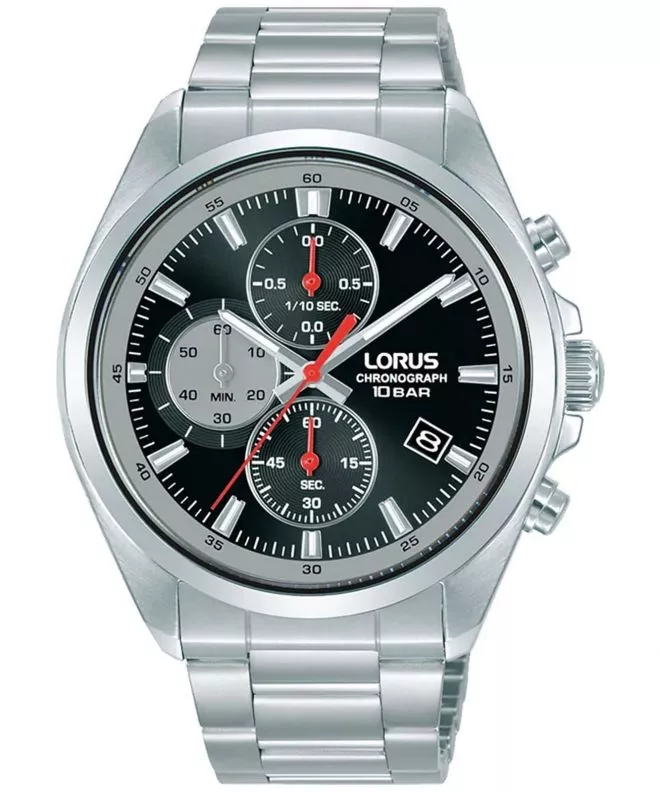 Lorus Classic Chronograph férfi karóra RM381JX9